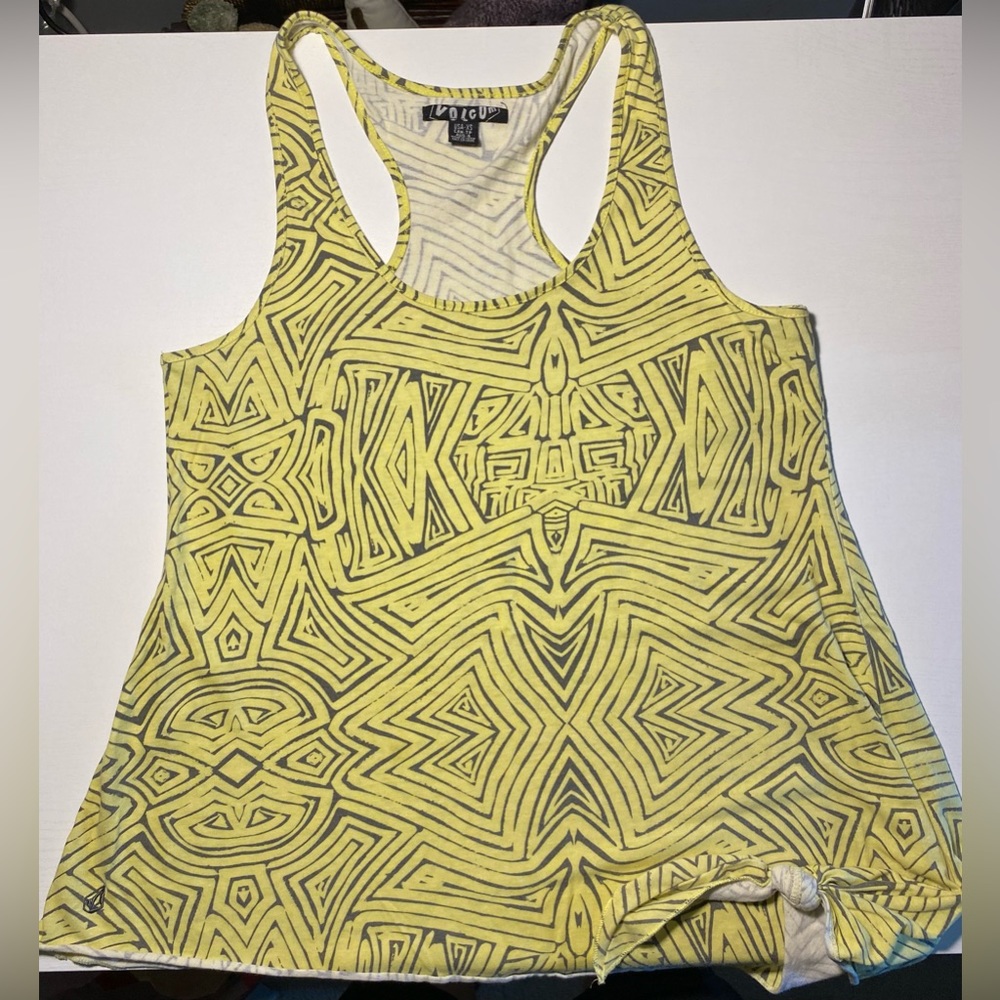 Volcom Women’s Tank Top.